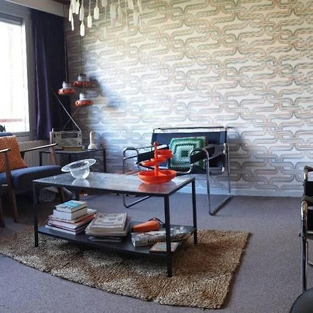 Appartement Kemperberg Арнем Екстериор снимка