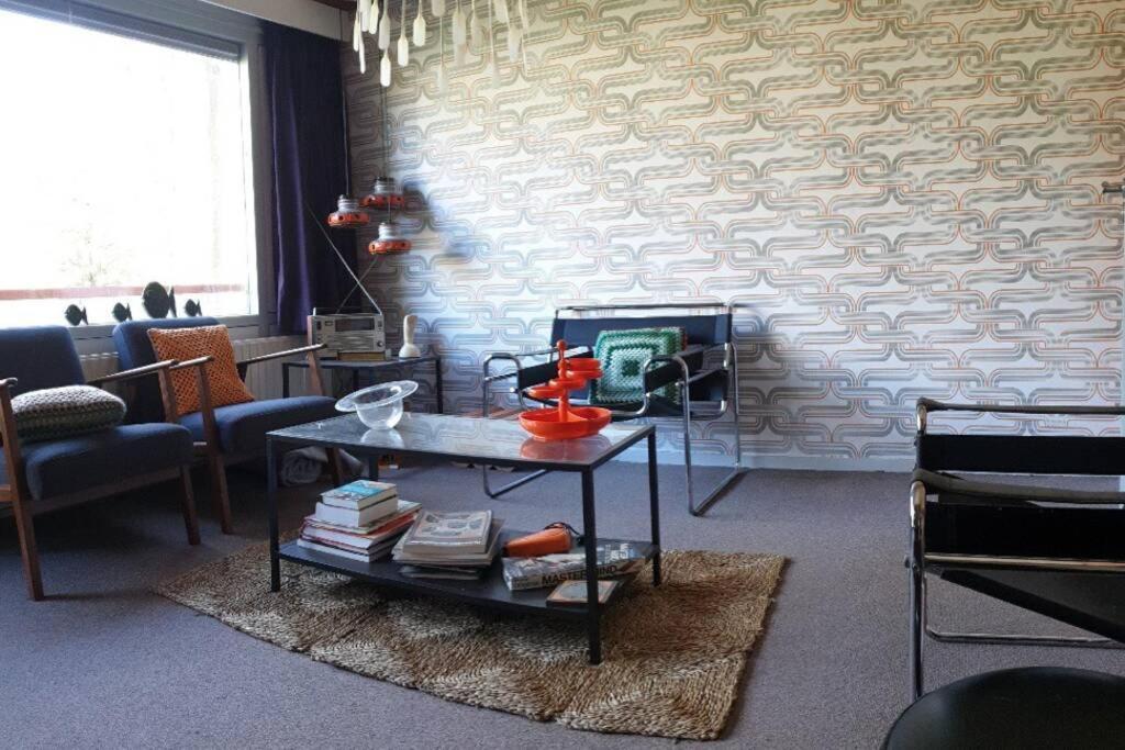 Appartement Kemperberg Арнем Екстериор снимка