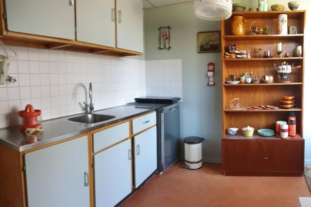 Appartement Kemperberg Арнем Екстериор снимка