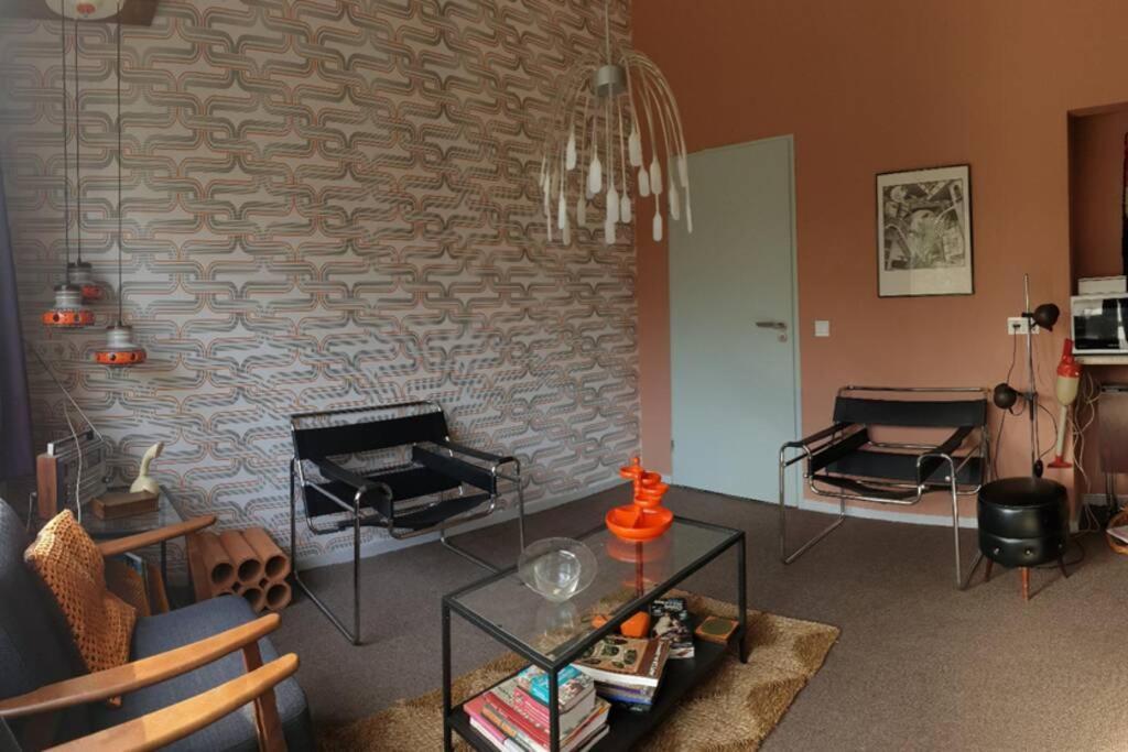 Appartement Kemperberg Арнем Екстериор снимка