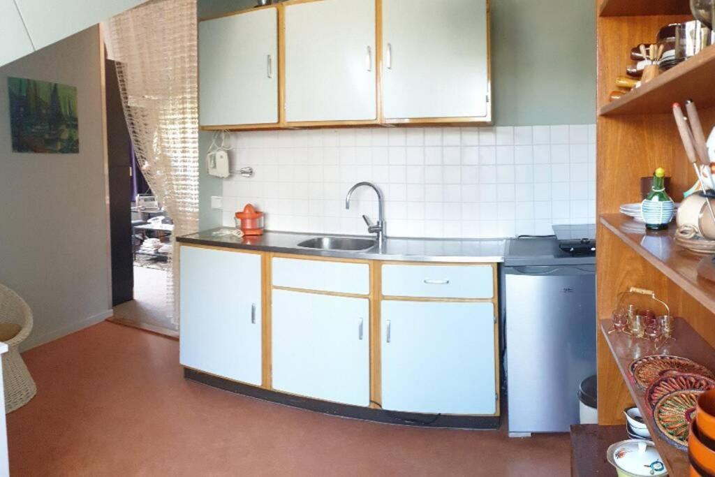 Appartement Kemperberg Арнем Екстериор снимка
