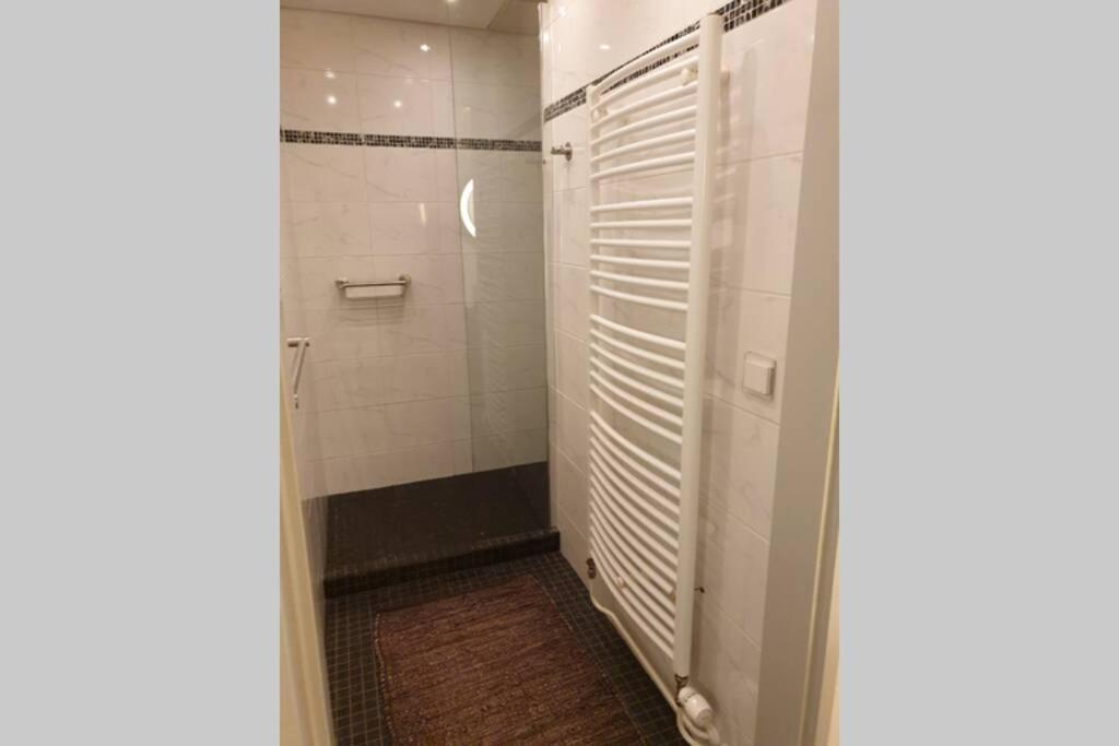 Appartement Kemperberg Арнем Екстериор снимка