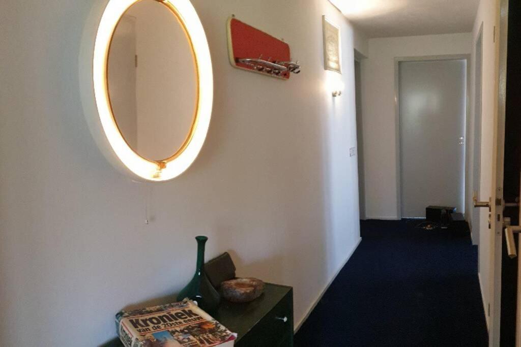 Appartement Kemperberg Арнем Екстериор снимка