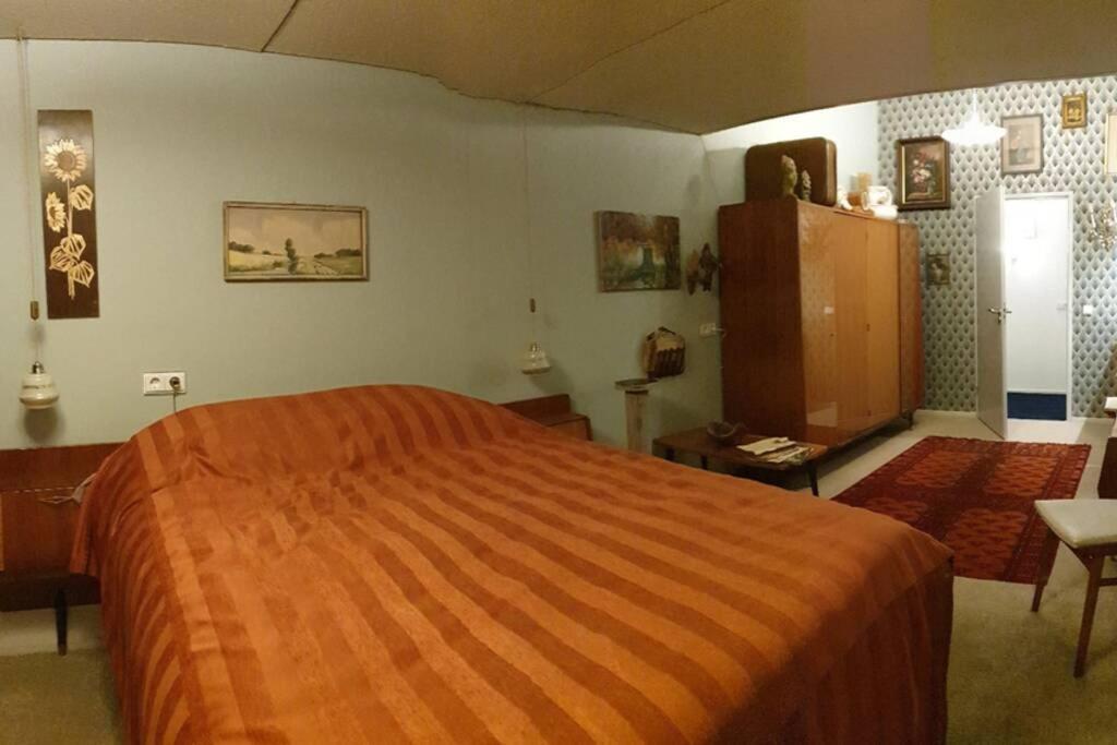 Appartement Kemperberg Арнем Екстериор снимка