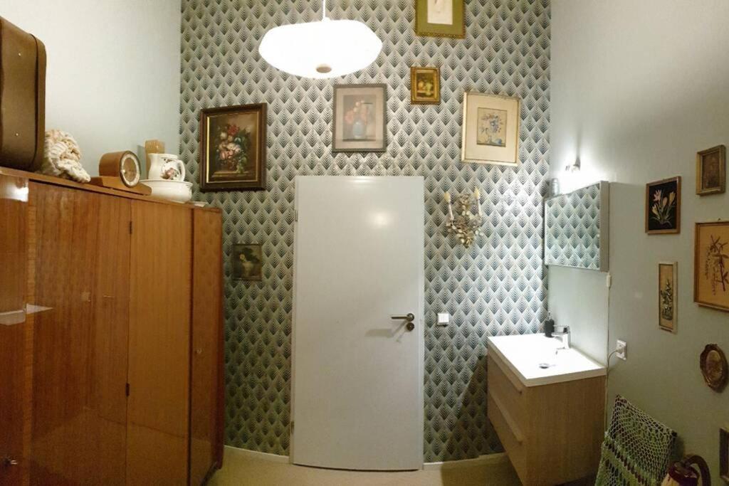 Appartement Kemperberg Арнем Екстериор снимка